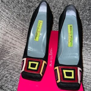 Malaria Prima by Goffredo Fantini Shoes
